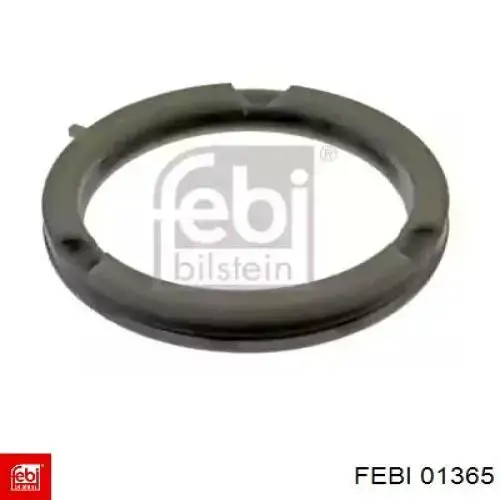 Compre 01365 Febi Rolamento de suporte do amortecedor dianteiro