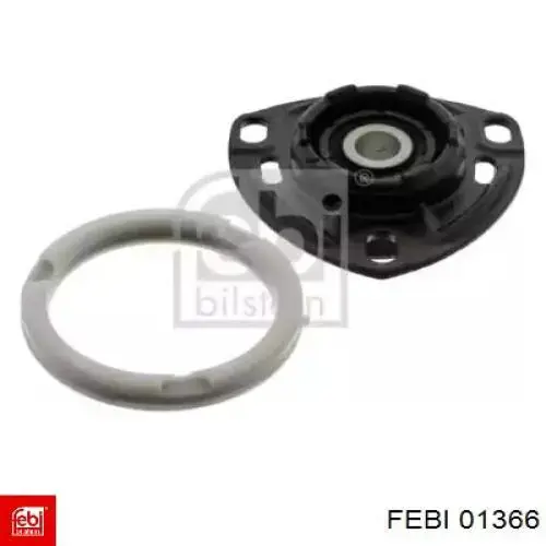 Compre 01366 Febi Suporte de amortecedor dianteiro