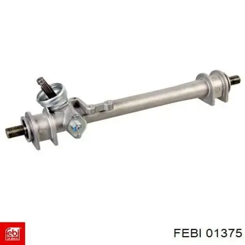 Cremalheira da direção Febi 01375 preço, a partir de 78,36 USD