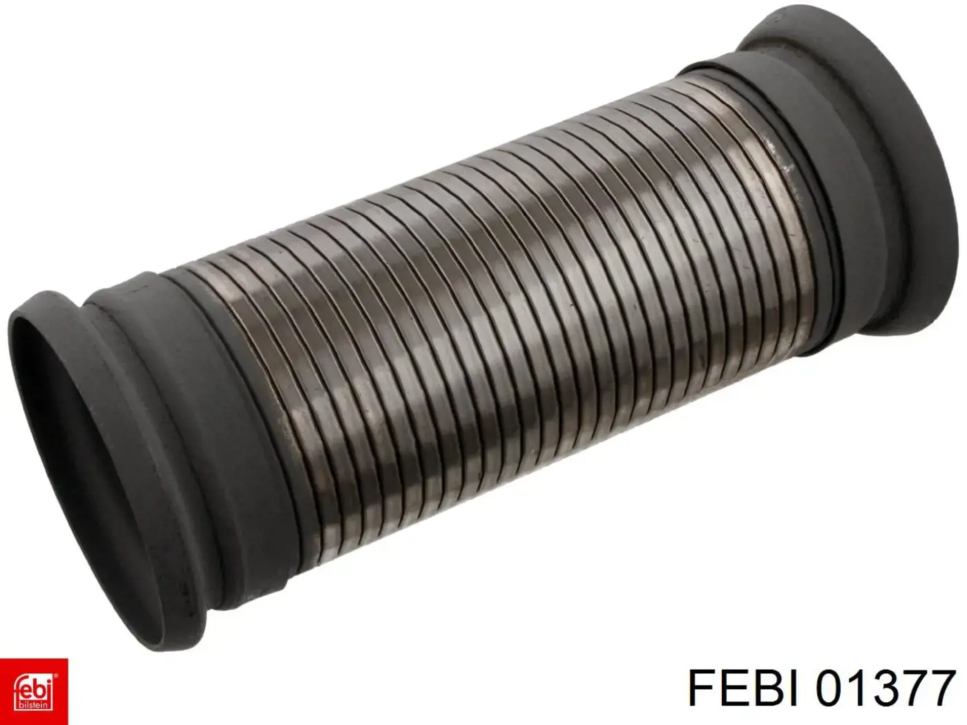 Ondulação do silenciador Febi 01377 preço, a partir de 23,48 USD