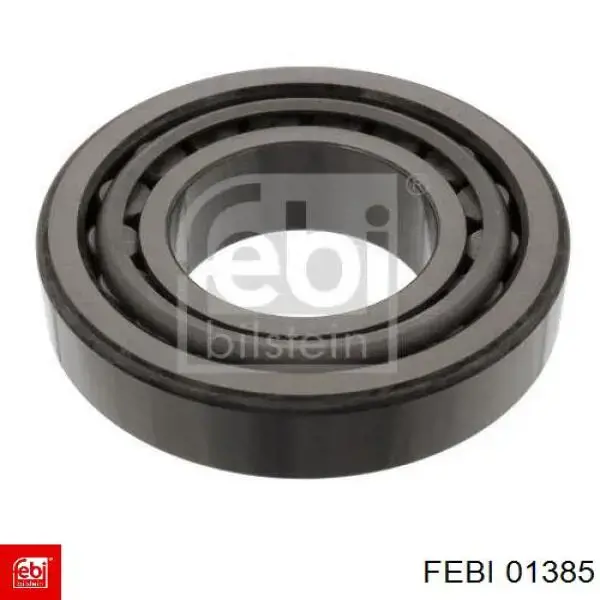 Compre 01385 Febi Kit de reparação do setor de acionamento de embraiagem