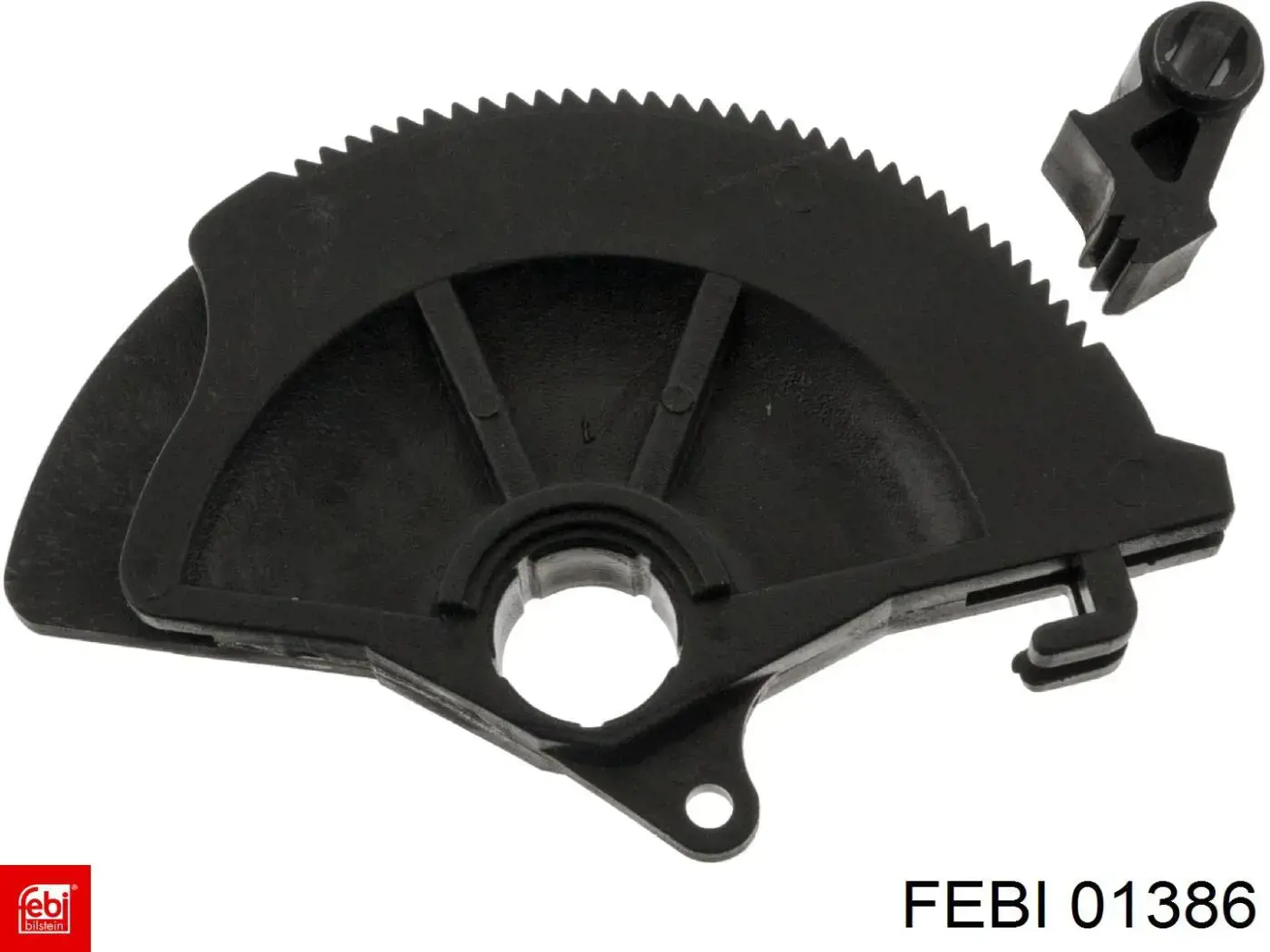 Kit de reparação do setor de acionamento de embraiagem Febi 01386 preço, a partir de 4,78 USD
