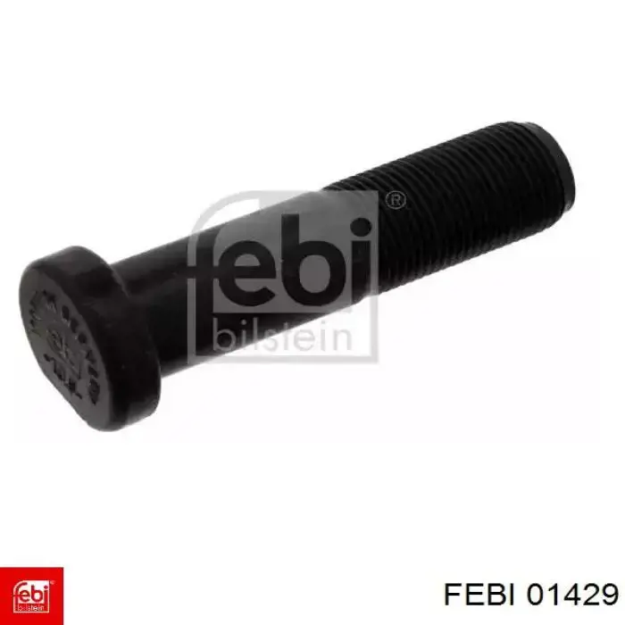 Parafuso de roda Febi 01429 preço, a partir de 5,76 USD