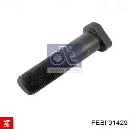 Compre 01429 Febi Parafuso de roda