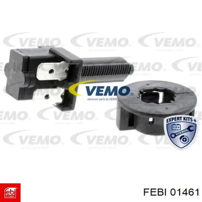 Sensor de ativação do sinal de parada Febi 01461 preço, a partir de 4,74 USD
