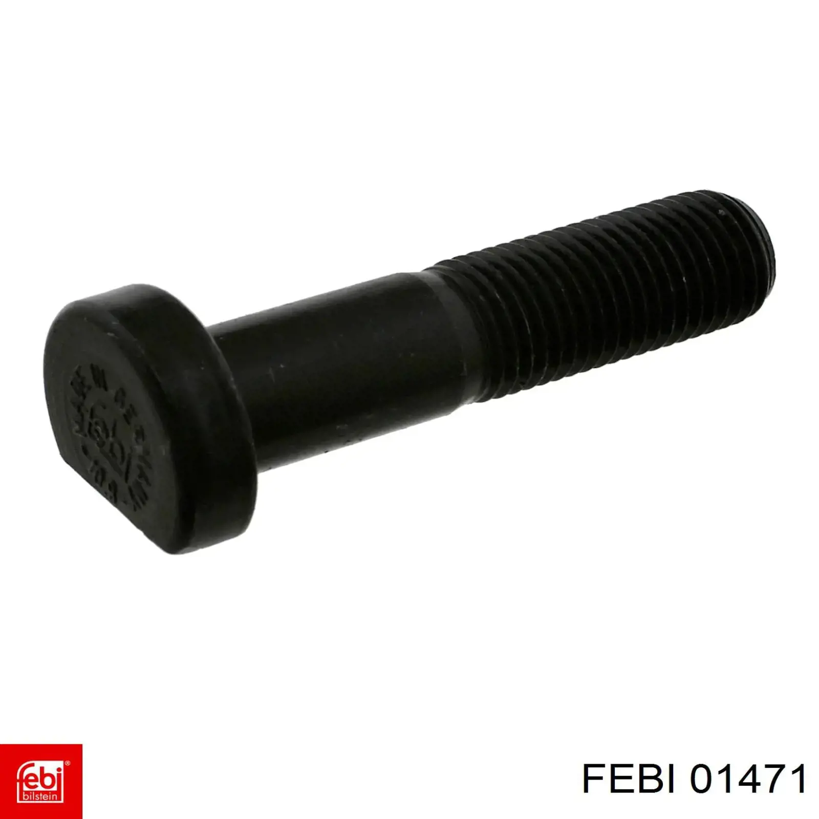 Parafuso de roda Febi 01471 preço, a partir de 3,03 USD