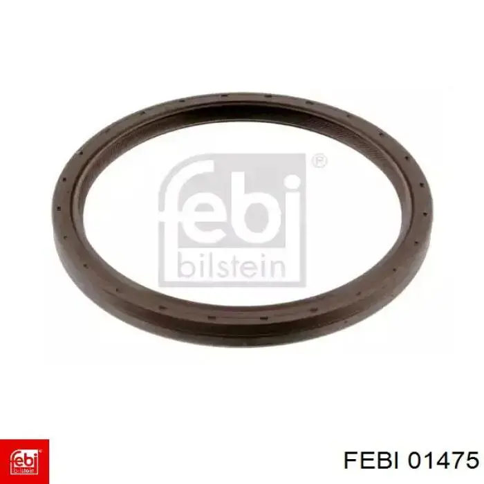 Vedação traseira de cambota de motor Febi 01475 preço, a partir de 17,31 USD