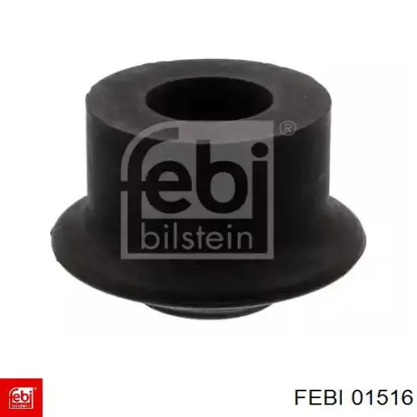 Coxim (suporte) dianteiro de motor Febi 01516 preço, a partir de 4,17 USD