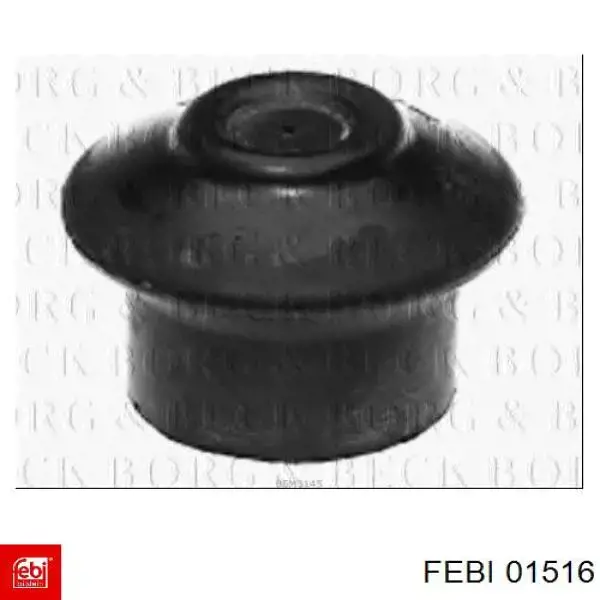 Compre 01516 Febi Coxim (suporte) dianteiro de motor