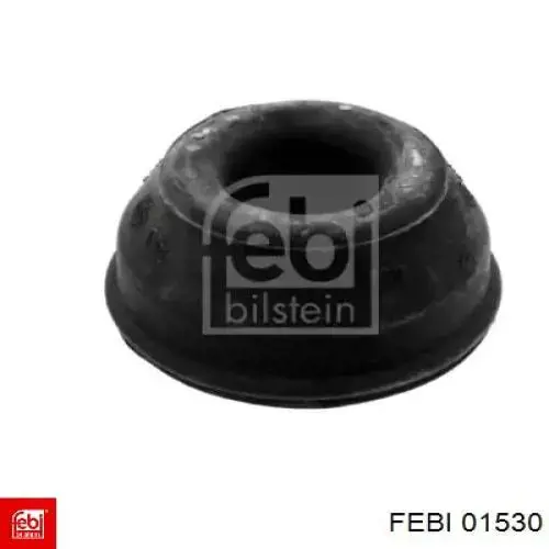 Bloco silencioso dianteiro do braço oscilante inferior Febi 01530 preço, a partir de 8,35 USD