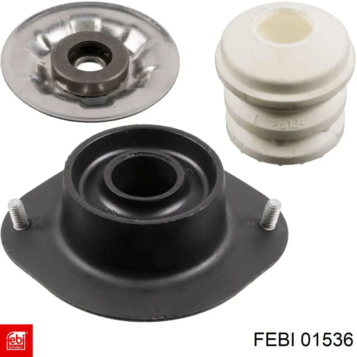 Compre 01536 Febi Bucha de estabilizador dianteiro