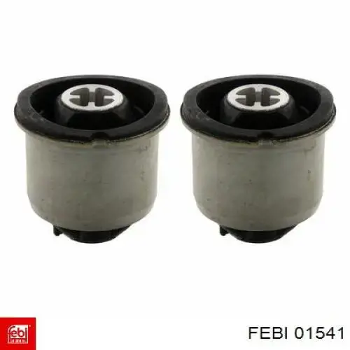 Compre 01541 Febi Tomada elétrica de reboque