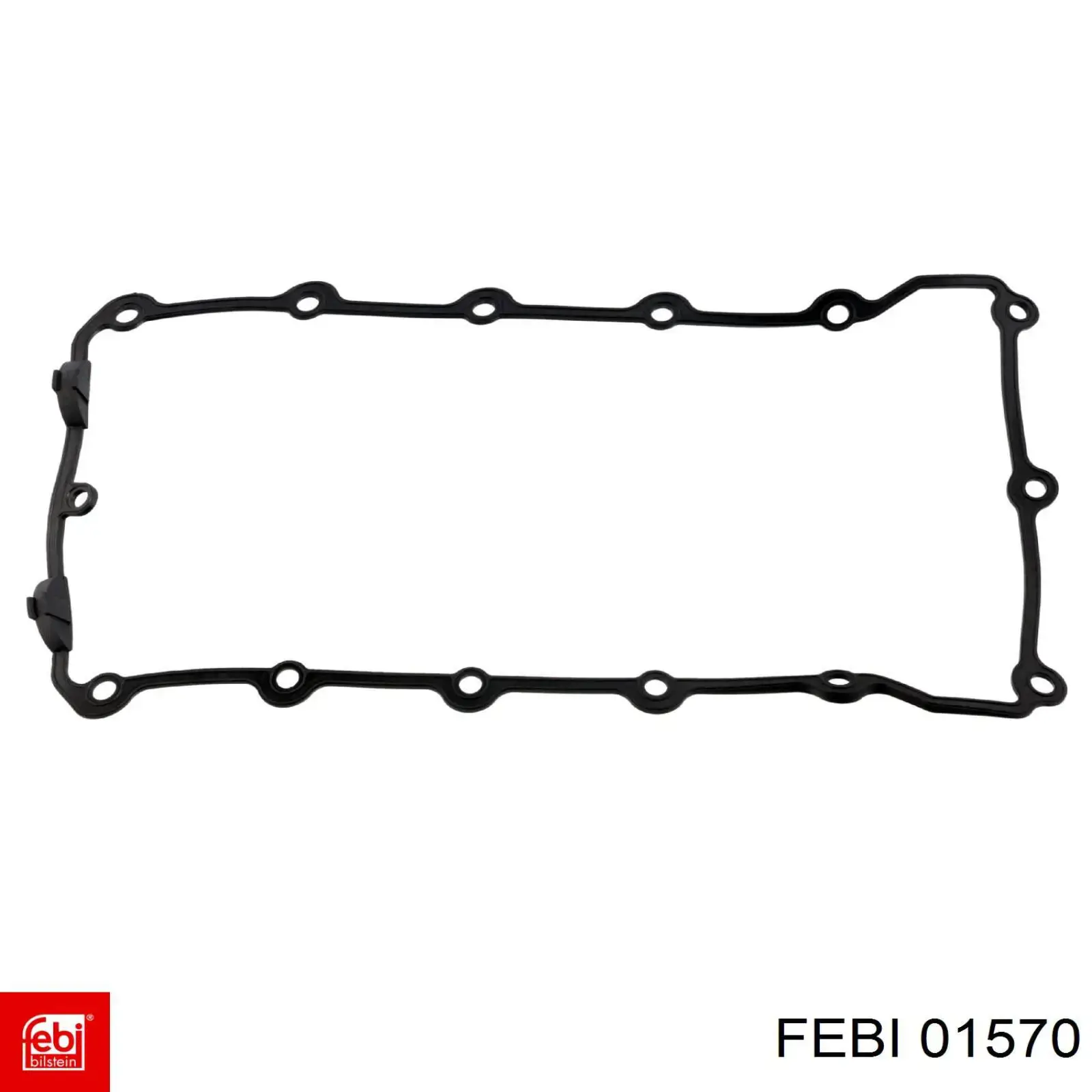 Vedante de tampa de válvulas de motor Febi 01570 preço, a partir de 21,73 USD