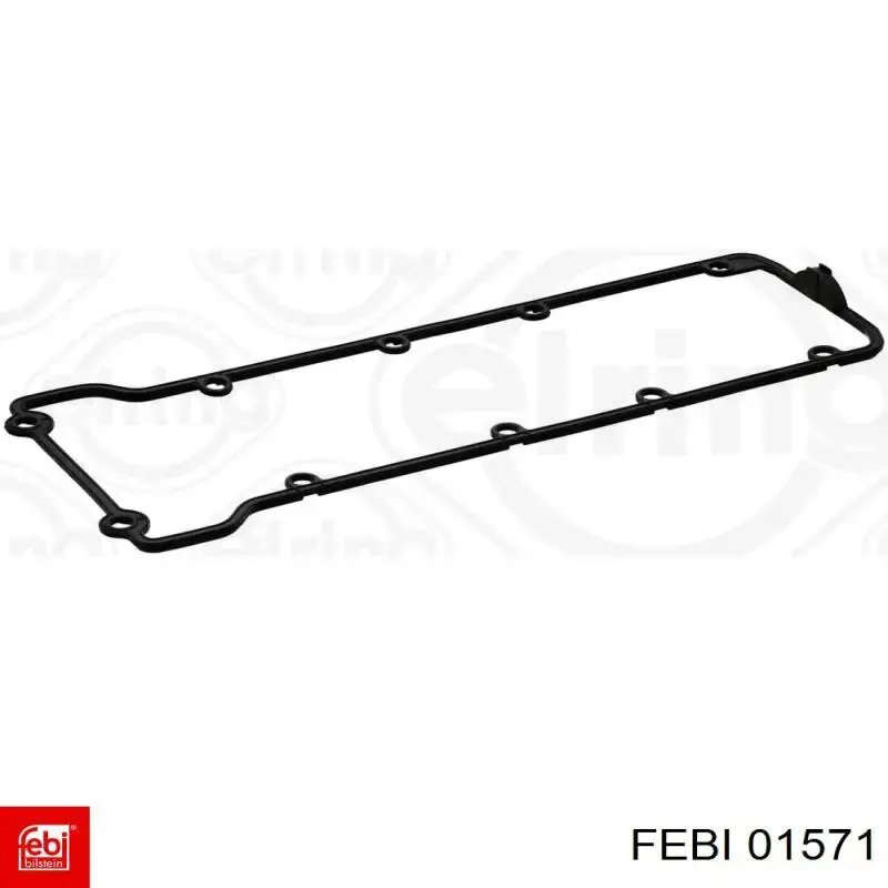 Vedante de tampa de válvulas de motor Febi 01571 preço, a partir de 10,00 USD