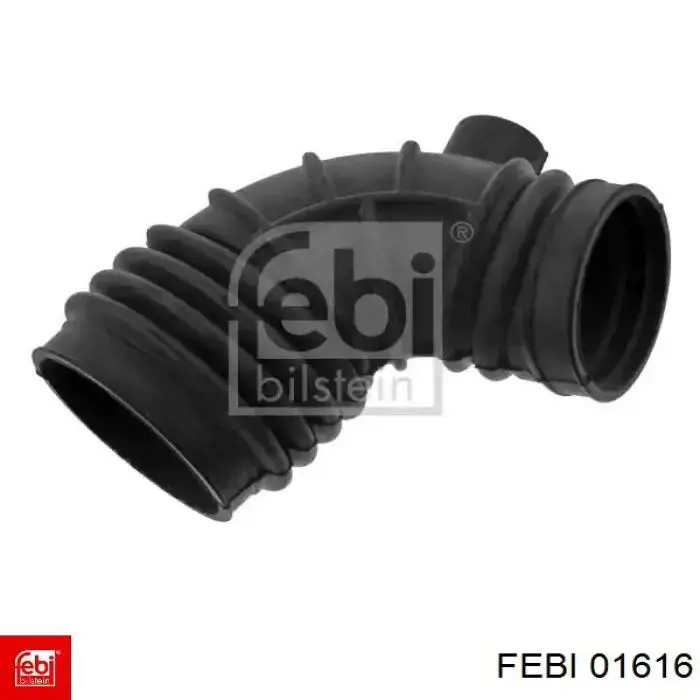 Compre 01616 Febi Cano derivado de ar do medidor de consumo do ar