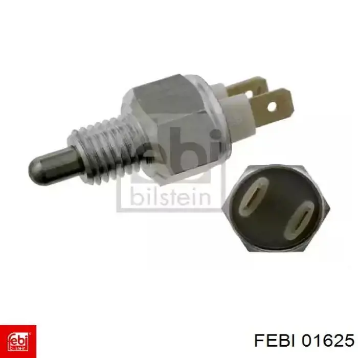 Sensor de ativação das luzes de marcha à ré Febi 01625 preço, a partir de 7,29 USD