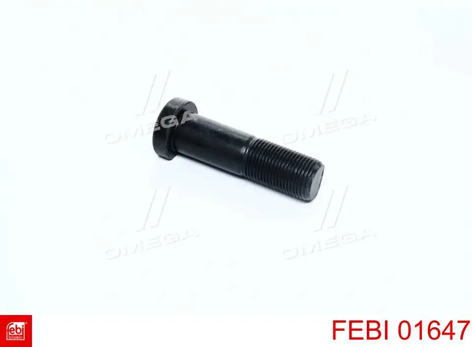 Prego de roda traseiro/dianteiro Febi 01647 preço, a partir de 4,27 USD