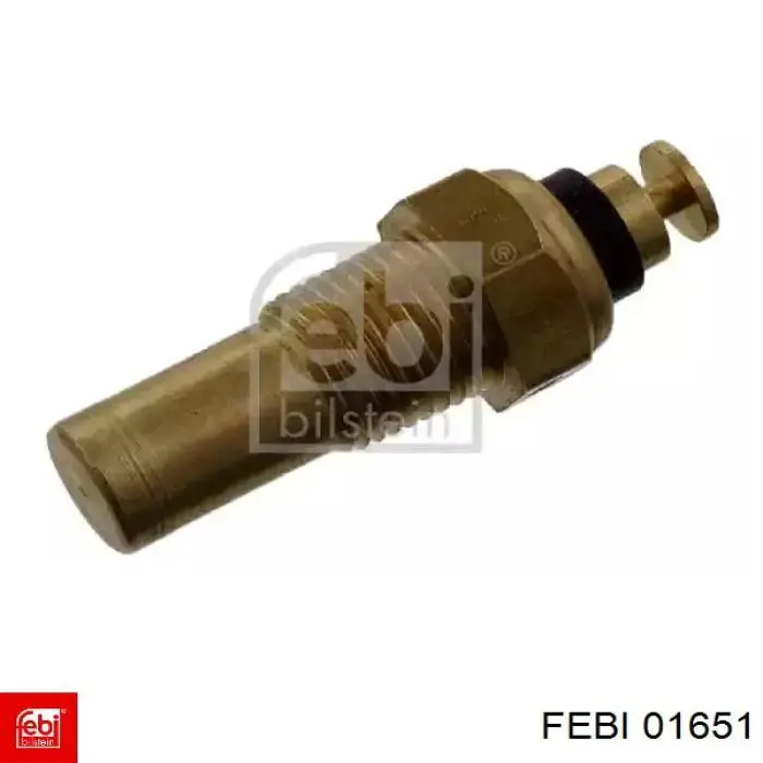 Sensor de temperatura do fluido de esfriamento Febi 01651 preço, a partir de 6,77 USD