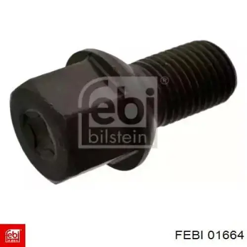 Parafuso de roda Febi 01664 preço, a partir de 3,68 USD