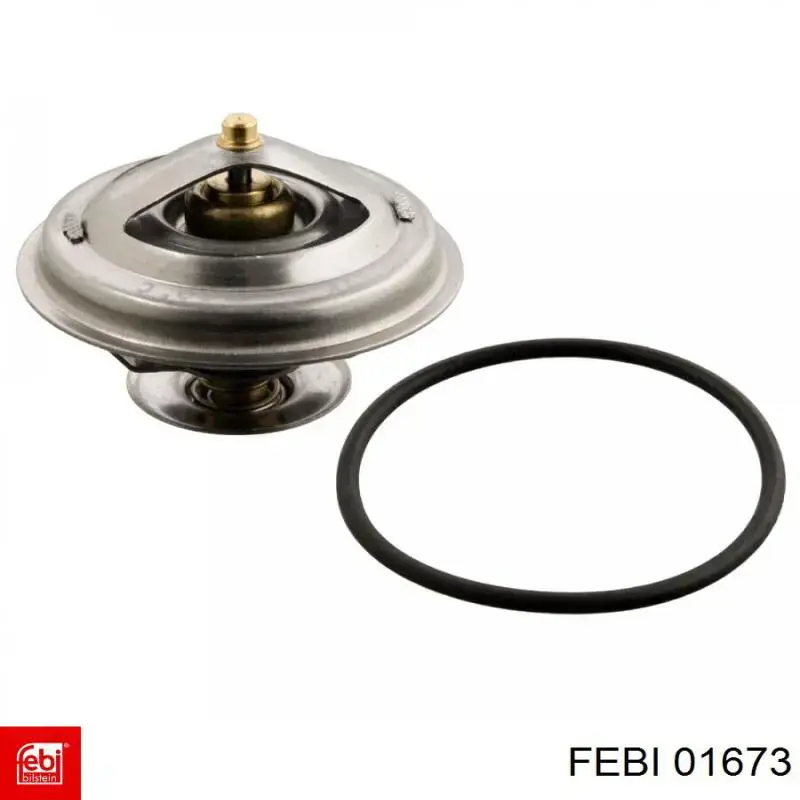 Compre 01673 Febi Bucha de estabilizador dianteiro