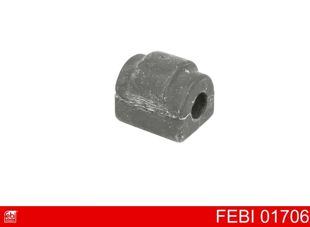 Bucha de estabilizador traseiro Febi 01706 preço, a partir de 2,34 USD