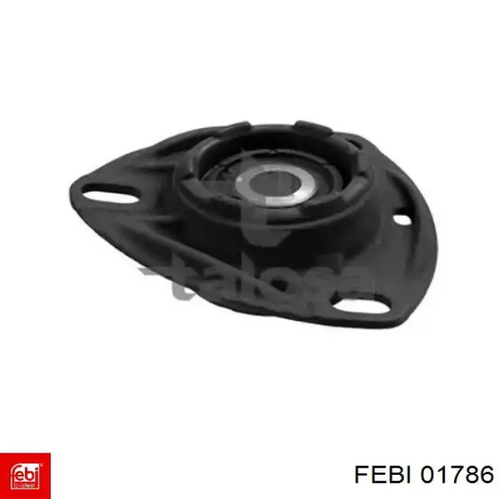 Compre 01786 Febi Amortecedor de tampa de porta-malas (de 3ª/5ª porta traseira)