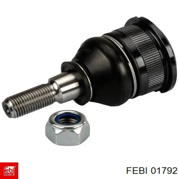 Compre 01792 Febi Suporte de esfera inferior