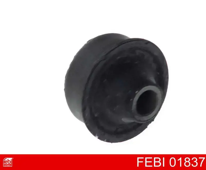 Bloco silencioso dianteiro do braço oscilante inferior Febi 01837 preço, a partir de 5,50 USD