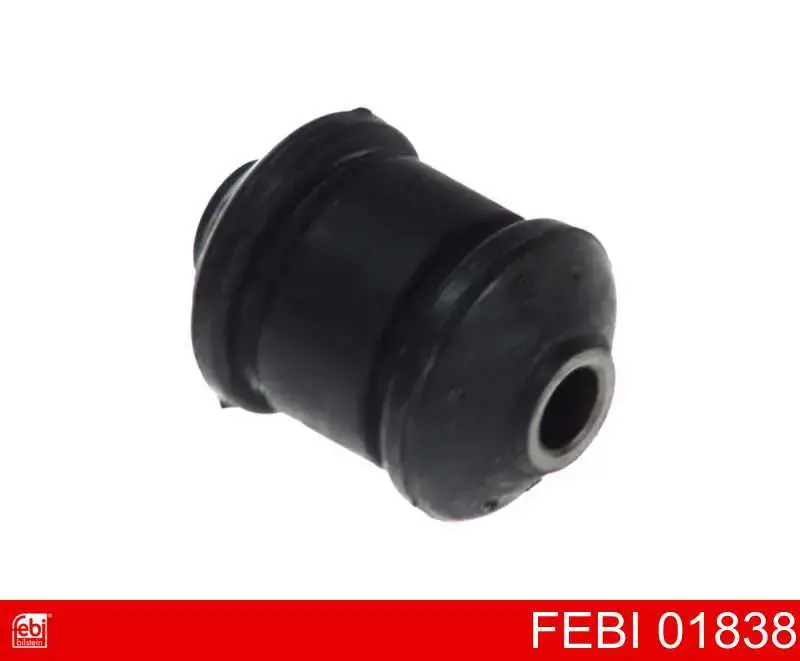 Bloco silencioso dianteiro do braço oscilante inferior Febi 01838 preço, a partir de 2,67 USD
