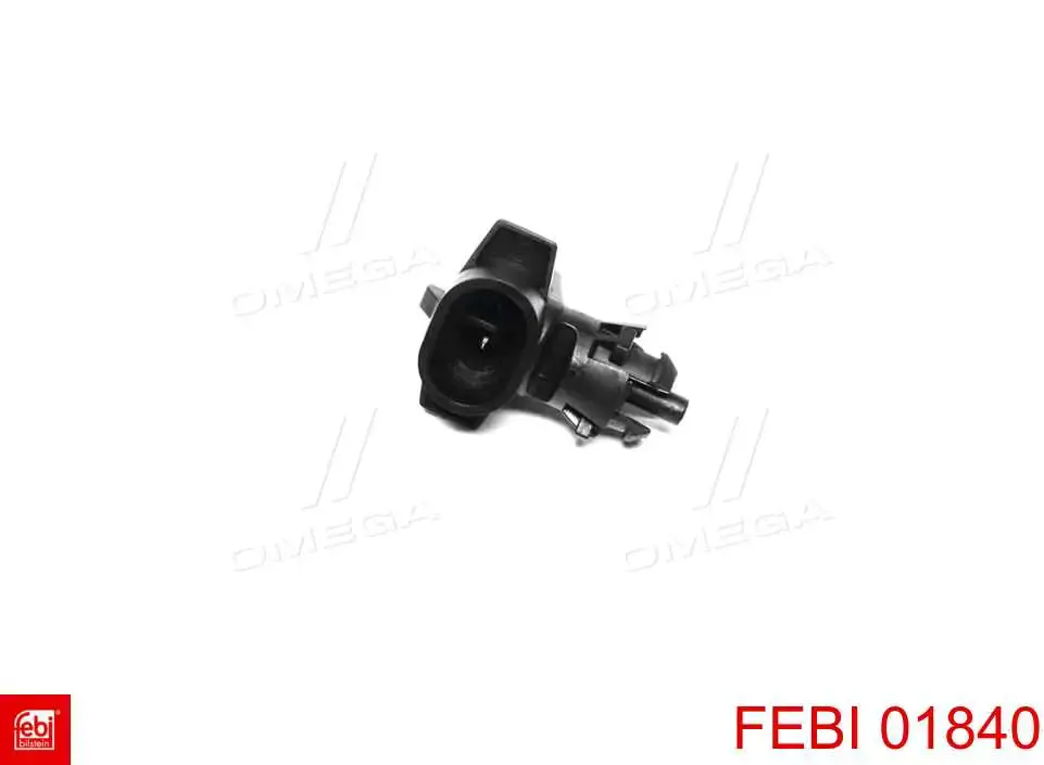 Sensor de temperatura do meio ambiente Febi 01840 preço, a partir de 9,39 USD