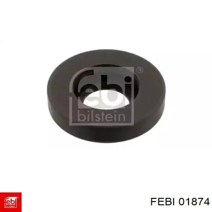 Rolamento de suporte do amortecedor dianteiro Febi 01874 preço, a partir de 6,38 USD