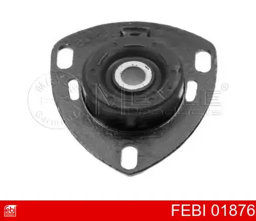 Suporte de amortecedor dianteiro Febi 01876 preço, a partir de 21,69 USD