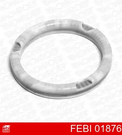 Compre 01876 Febi Suporte de amortecedor dianteiro