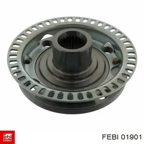 Cubo dianteiro Febi 01901 preço, a partir de 36,08 USD