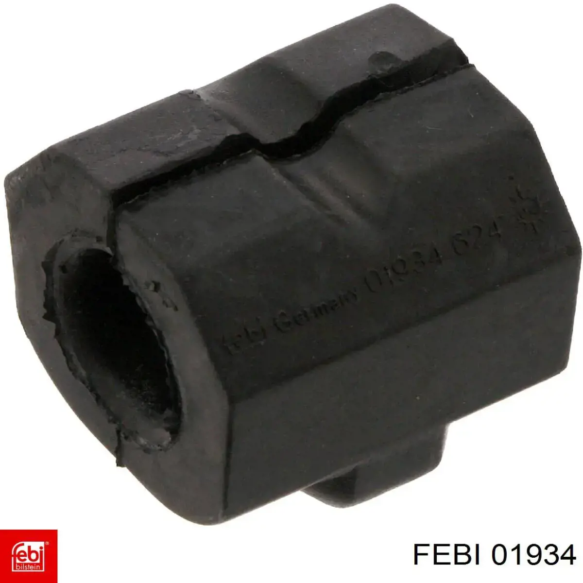 Bucha de estabilizador dianteiro Febi 01934 preço, a partir de 3,32 USD