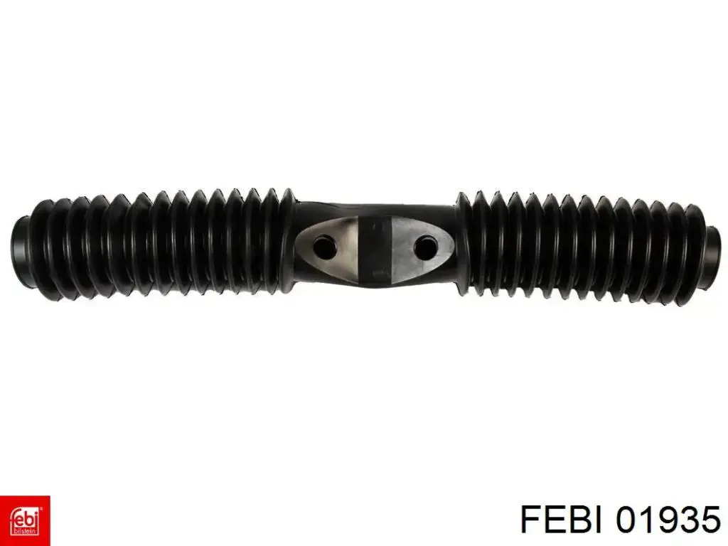 Compre 01935 Febi Bota de proteção do mecanismo de direção (de cremalheira)