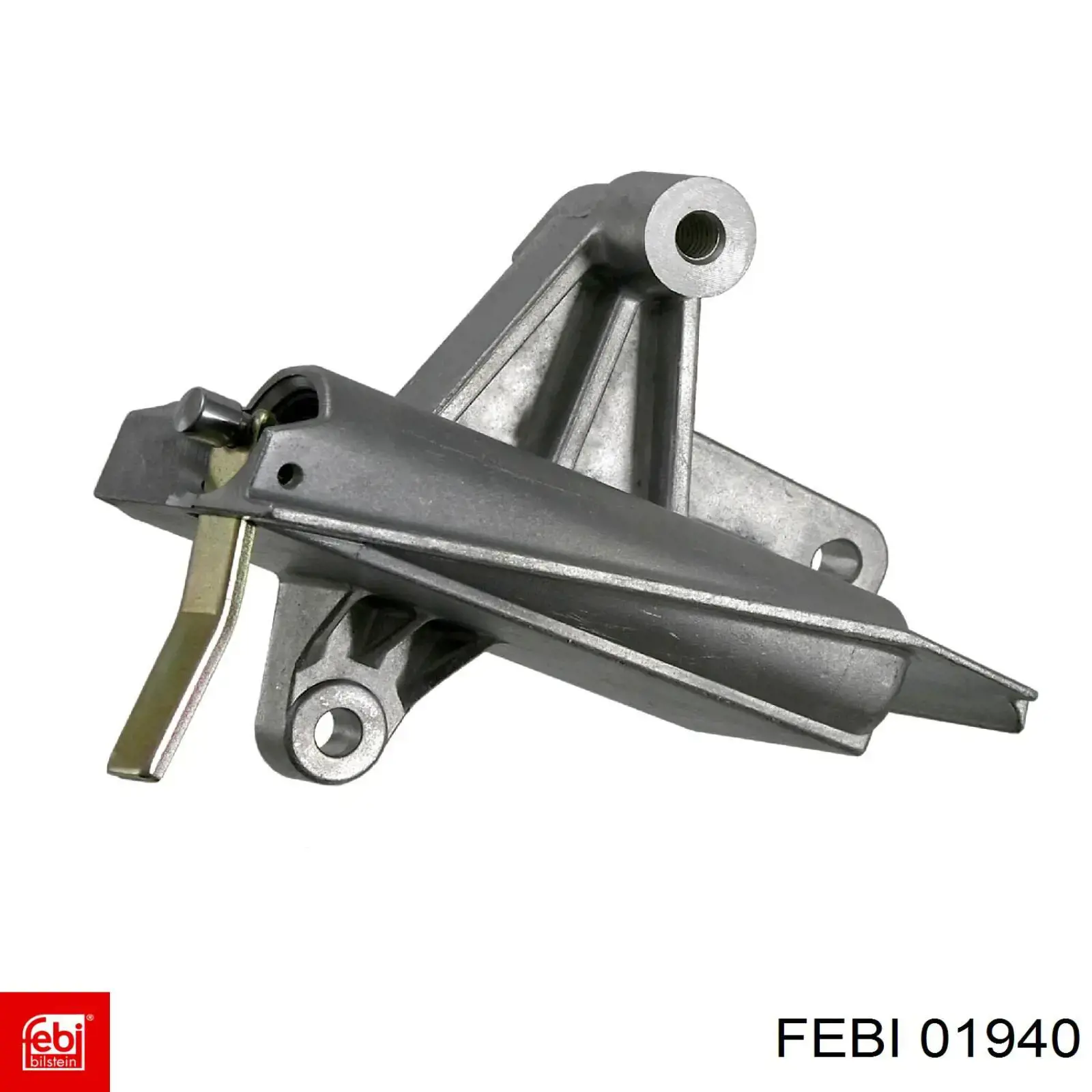 Coxim (suporte) esquerdo de motor Febi 01940 preço, a partir de 51,73 USD