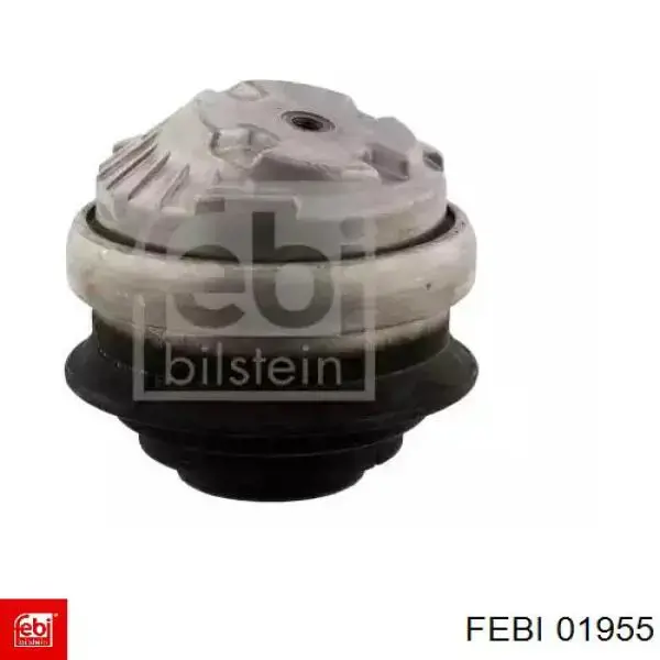 Coxim (suporte) esquerdo/direito de motor Febi 01955 preço, a partir de 47,63 USD