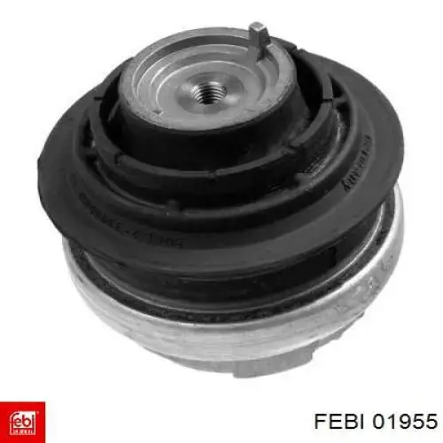 Compre 01955 Febi Coxim (suporte) esquerdo/direito de motor