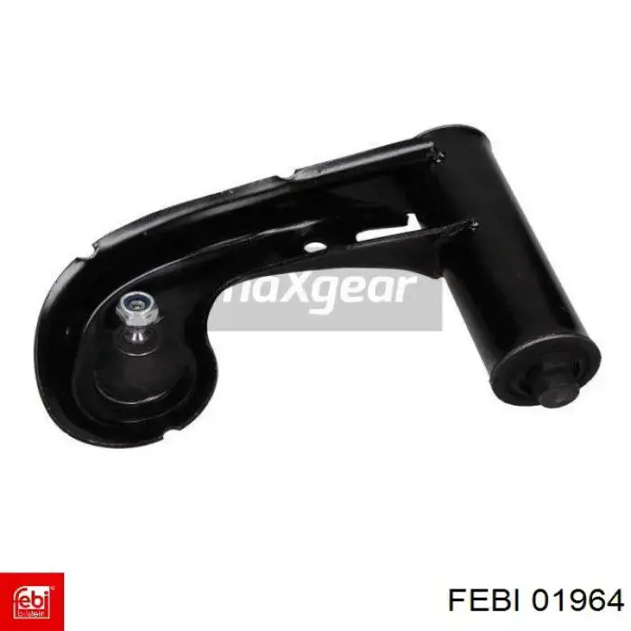 Compre 01964 Febi Parafuso de biela