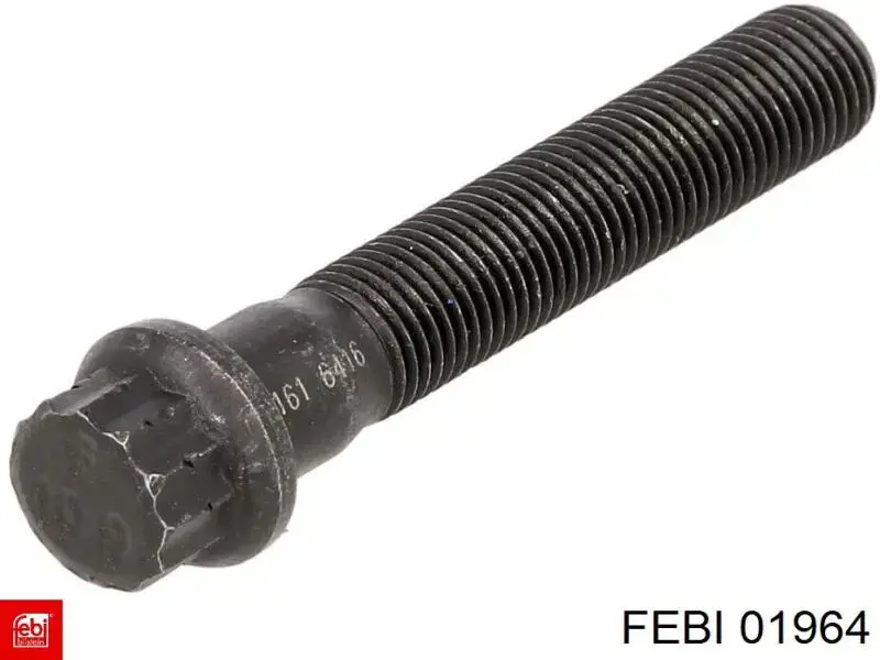Parafuso de biela Febi 01964 preço, a partir de 3,94 USD