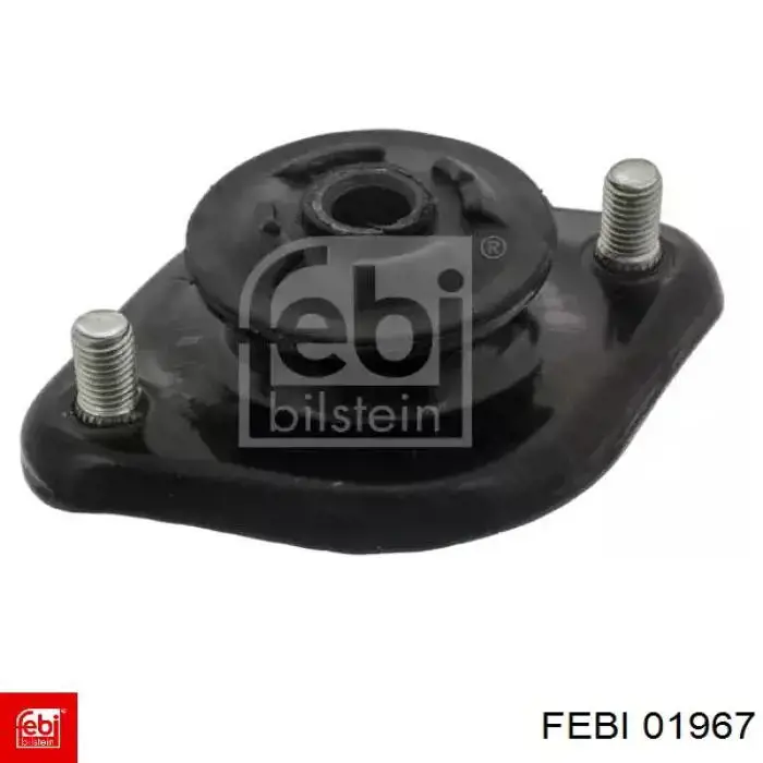 Suporte de amortecedor traseiro Febi 01967 preço, a partir de 7,46 USD