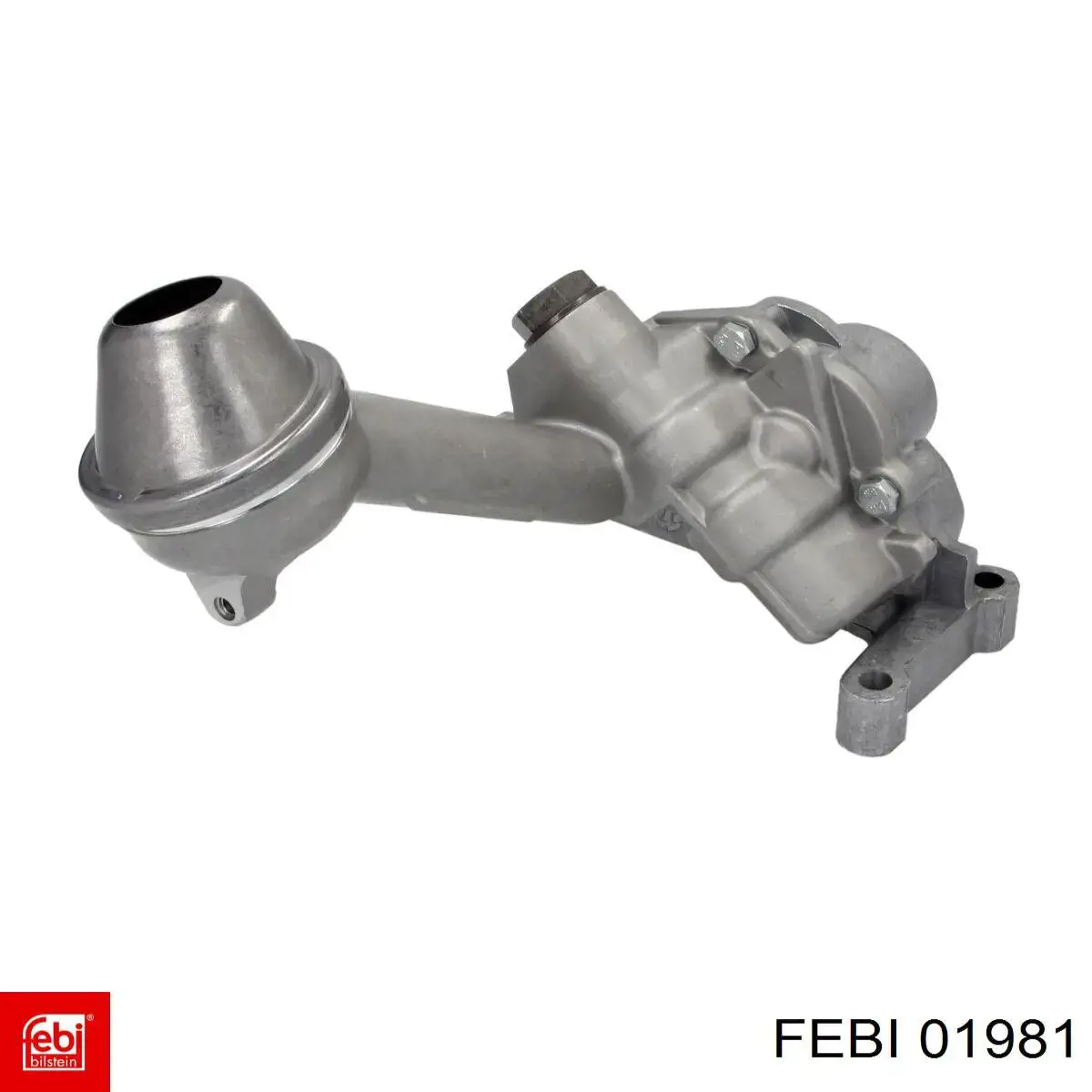 Bomba de óleo Febi 01981 preço, a partir de 129,91 USD