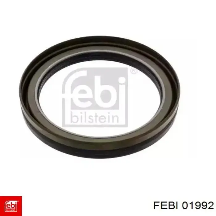 Bucim de cubo traseiro Febi 01992 preço, a partir de 25,69 USD