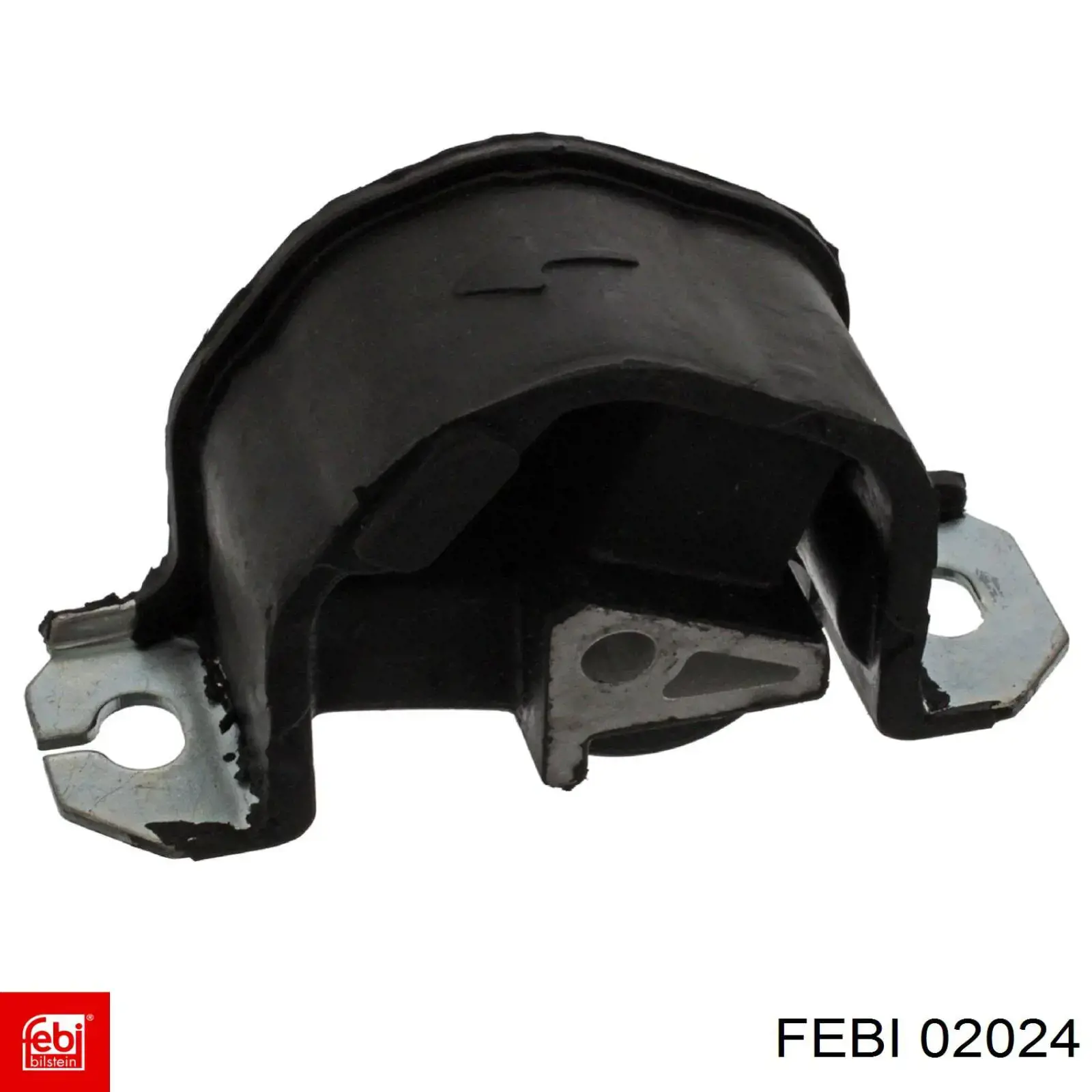 Coxim (suporte) traseiro de motor Febi 02024 preço, a partir de 24,16 USD