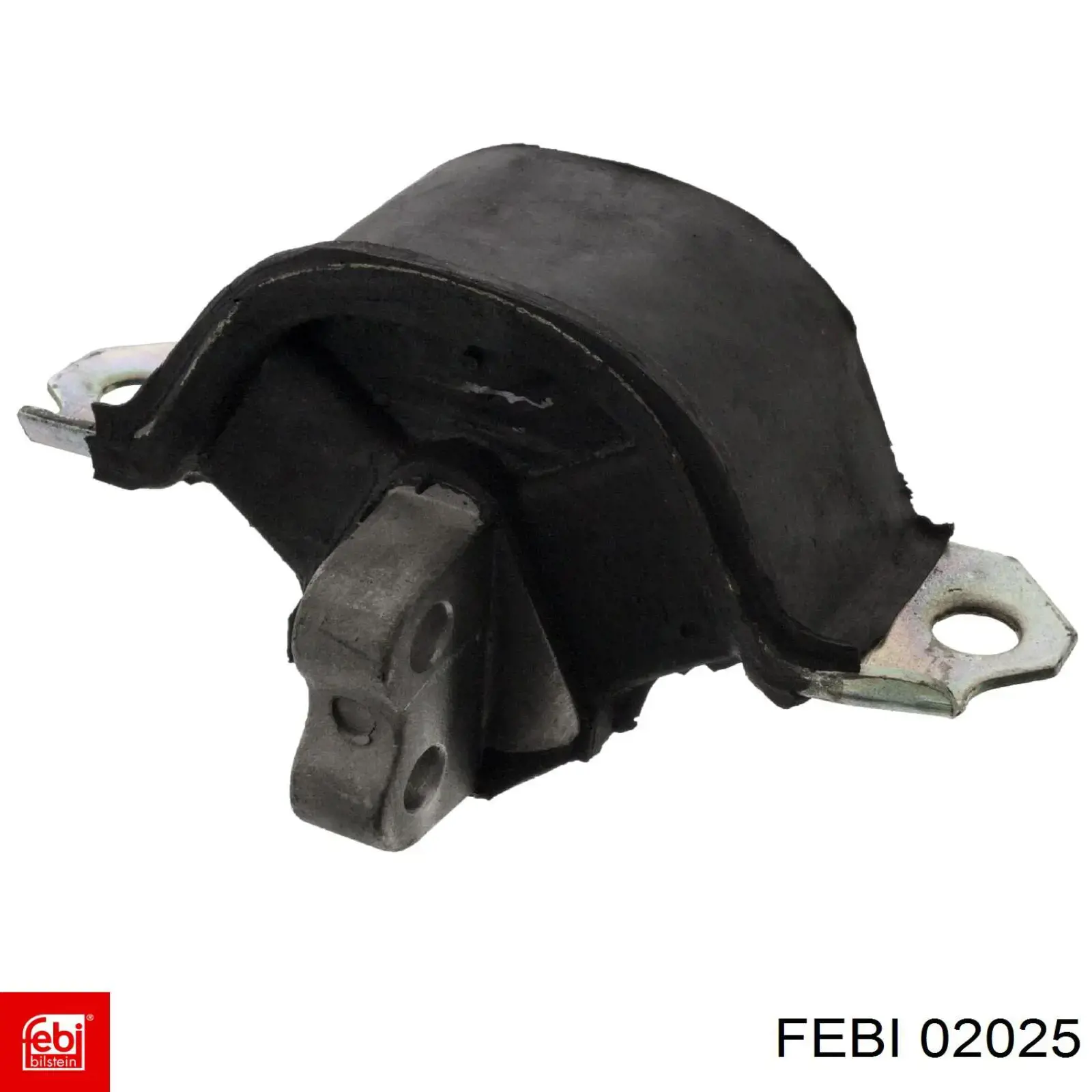Coxim (suporte) direito de motor Febi 02025 preço, a partir de 25,31 USD