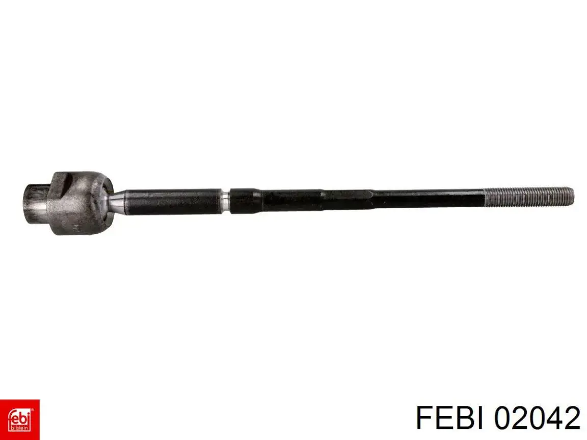 Tração de direção Febi 02042 preço, a partir de 15,03 USD