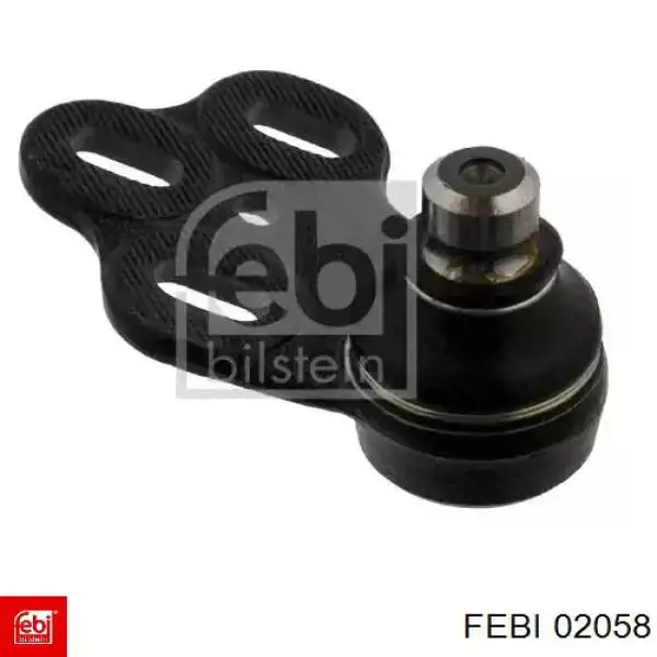 Suporte de esfera inferior direito Febi 02058 preço, a partir de 22,96 USD