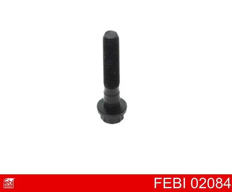 Parafuso de biela Febi 02084 preço, a partir de 2,68 USD
