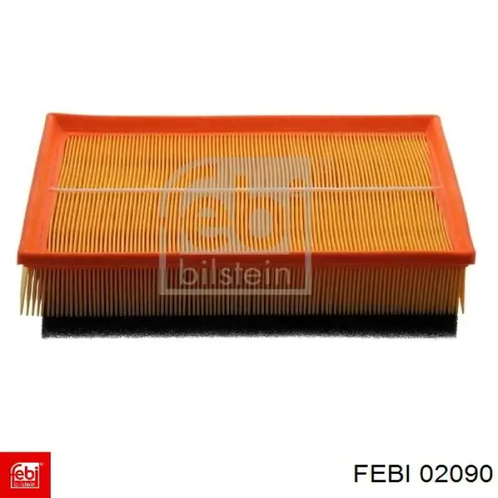 Tração de direção de suspensão dianteira longitudinal Febi 02090 preço, a partir de 111,84 USD